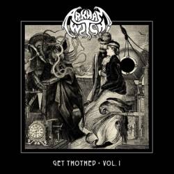 Arkham Witch : Get Thothed Vol. I